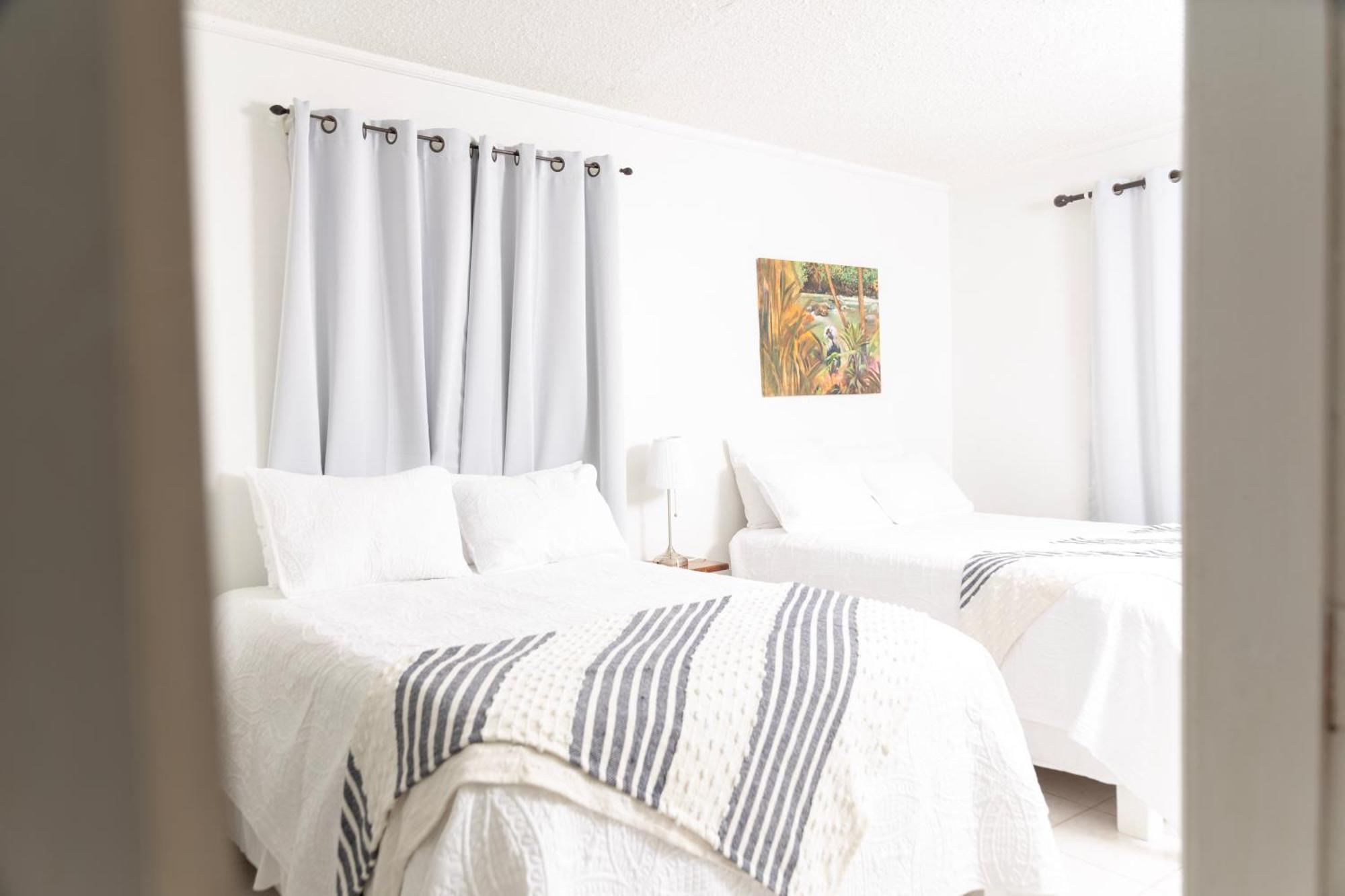 La Maison 29 ロゾー エクステリア 写真