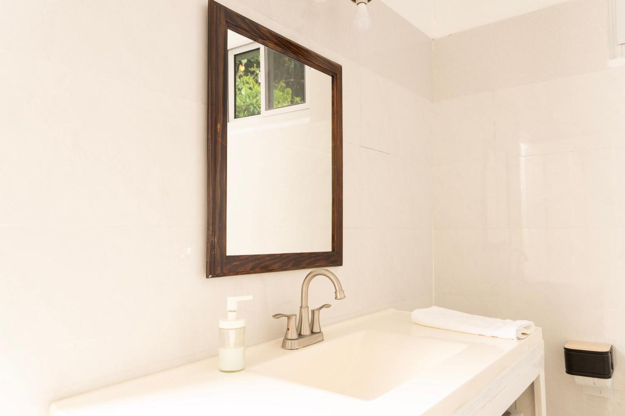 La Maison 29 ロゾー エクステリア 写真