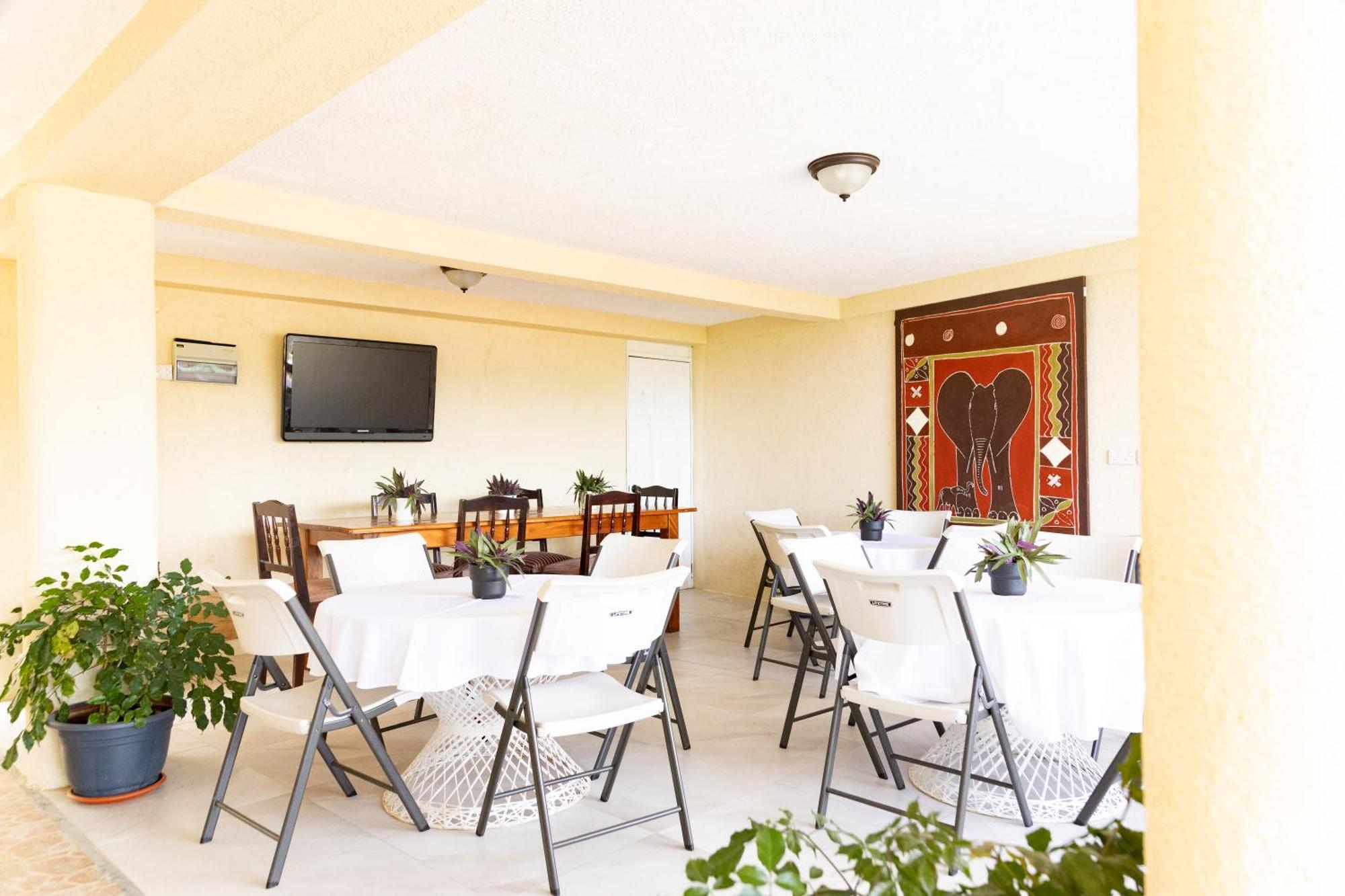 La Maison 29 ロゾー エクステリア 写真