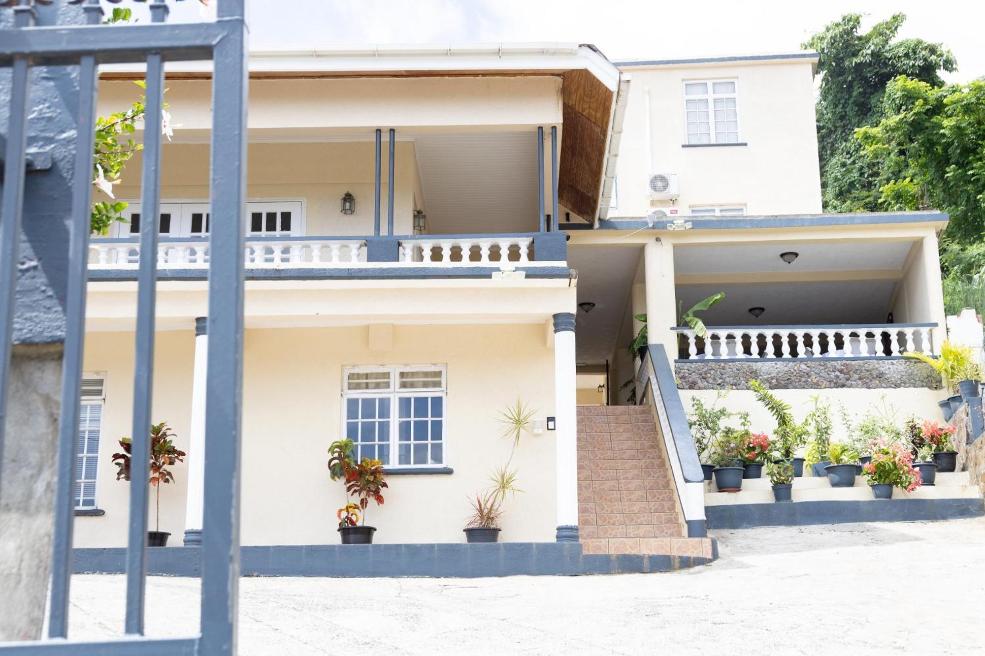 La Maison 29 ロゾー エクステリア 写真